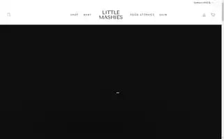 Littlemashies.com Screenshot 2024-05-05 14:32:05