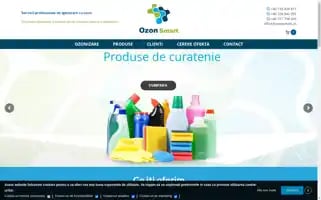 Ozonsmart.ro Screenshot 2024-05-20 16:01:02