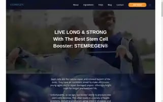 Stemregengh.com Screenshot 2024-05-28 06:01:26