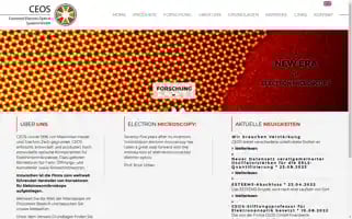 Ceos-gmbh.de Screenshot 2024-06-13 21:02:27
