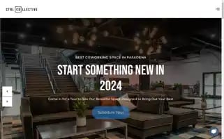 Ctrlcollective.com Screenshot 2024-07-07 17:23:19