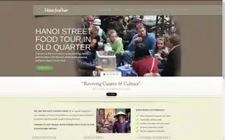 Hanoifoodtour.com Screenshot 2024-04-17 03:55:14