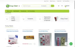 Timing-tablets.com Screenshot 2024-06-26 11:35:47