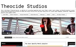 Theocidestudios.com Screenshot 2024-05-16 21:09:27