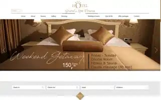 Grandhoteltirana.com Screenshot 2024-04-22 11:32:37