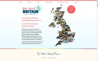 Bitesizedbritain.co.uk Screenshot 2024-06-29 20:51:39