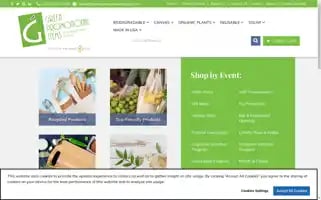 Greenpromotionalitems.com Screenshot 2024-05-09 23:42:32
