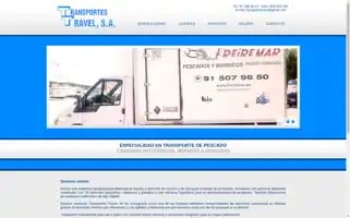 Transportestravel.com Screenshot 2024-04-22 20:19:05