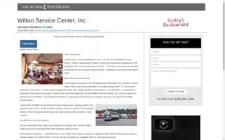 Wiltontravelcenter.com Screenshot 2024-04-24 04:08:49