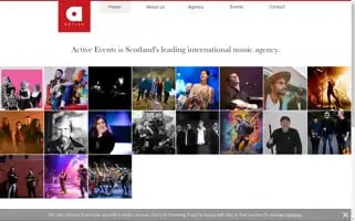 Activeevents.org.uk Screenshot 2024-06-18 20:22:05