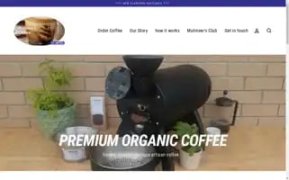 Lecoffee.myshopify.com Screenshot 2024-04-16 15:01:52