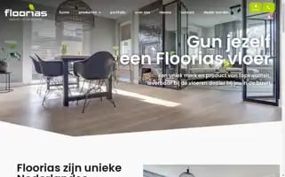 Floorias.nl Screenshot 2024-07-08 19:34:29