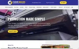 Clearimagestoledo.com Screenshot 2024-05-15 17:44:35