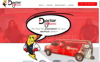 Docelectric.com Screenshot 2024-05-15 20:10:26