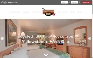 Brandiniron.com Screenshot 2024-07-05 14:32:28