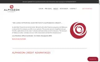 Myalphaeoncredit.com Screenshot 2024-05-13 01:21:33