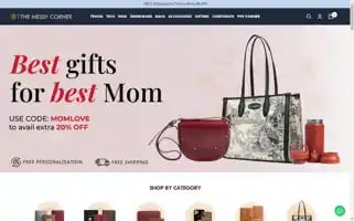 Themessycorner.in Screenshot 2024-05-05 05:49:30