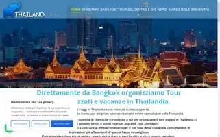 Thailand-travels.net Screenshot 2024-04-26 20:30:54