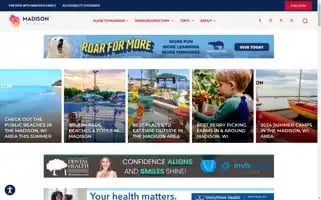 Madisonmom.com Screenshot 2024-06-14 00:41:44