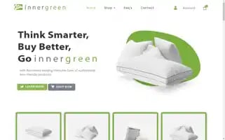 Innergreen.com.au Screenshot 2024-06-15 17:27:16