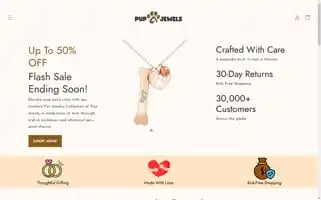 Pupjewels.com Screenshot 2024-05-02 04:54:08
