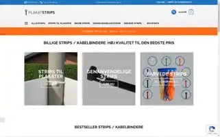 Plakatstrips.dk Screenshot 2024-04-26 09:19:22