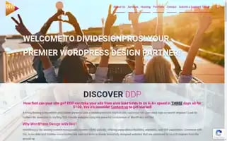 Dividesignpros.com Screenshot 2024-07-03 07:40:20