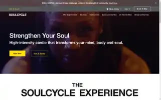 Soul-cycle.com Screenshot 2024-05-14 00:28:12