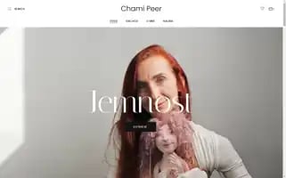 Chamipeer.com Screenshot 2024-05-27 08:31:10
