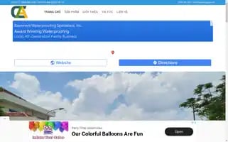 Cafpackaging.com Screenshot 2024-05-26 14:12:41