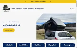 Matentedetoit.ch Screenshot 2024-05-03 09:39:34