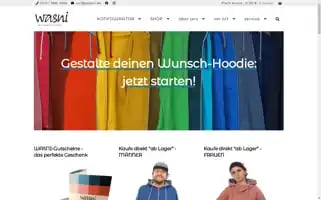 Wasni.de Screenshot 2024-06-12 14:46:47