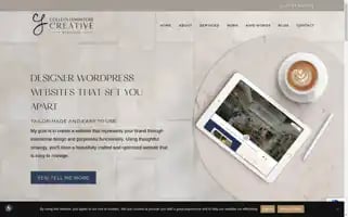 Clcreative.com Screenshot 2024-07-01 20:30:34