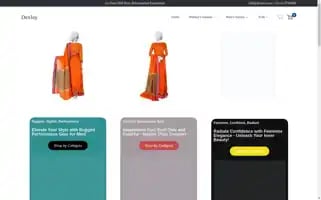 Dexlay.com Screenshot 2024-05-27 05:56:50