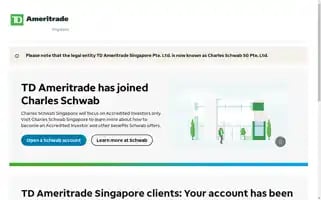 Tdameritrade.com.sg Screenshot 2024-05-14 05:26:45