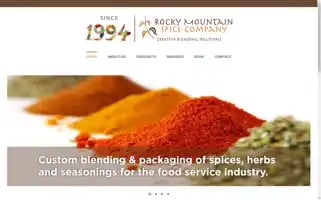 Rockymountainspice.com Screenshot 2024-06-30 05:29:33