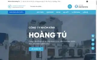 Hoangtuwindow.com Screenshot 2024-05-24 19:42:40