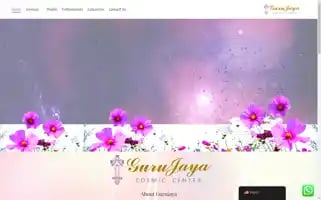 Gurujaya.com Screenshot 2024-05-24 20:58:19