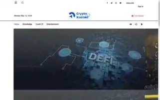 Cryptokoolaid.com Screenshot 2024-05-17 04:39:30