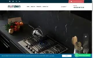 Norden-haus.com Screenshot 2024-05-22 15:13:49