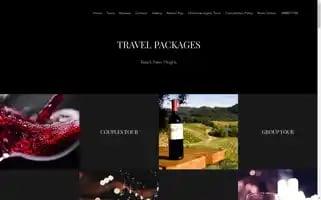 Hoofbeatstours.com Screenshot 2024-04-24 02:52:37