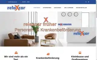 Relaxcar.de Screenshot 2024-06-18 04:50:21