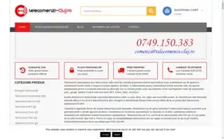 Telecomenzi-cluj.ro Screenshot 2024-06-28 00:34:41