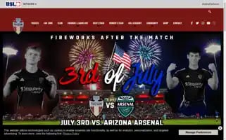 Fctucson.com Screenshot 2024-07-02 09:51:51