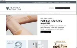 Janssencosmetics.pt Screenshot 2024-06-17 10:05:31