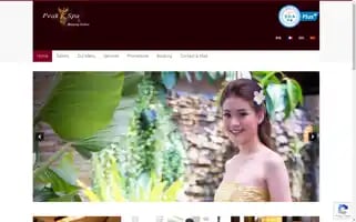 Peak-spa.com Screenshot 2024-05-13 08:32:47