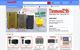 Tinmua24h.com Screenshot 2024-06-25 11:05:25