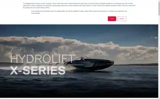 Hydrolift.com Screenshot 2024-06-12 19:12:41