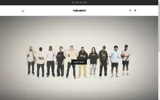 Vagostudios.com Screenshot 2024-04-18 08:40:50