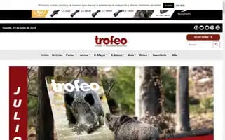 Trofeocaza.com Screenshot 2024-06-29 19:10:45